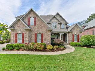 14611 Landis Lakes Dr, Louisville, KY 40245