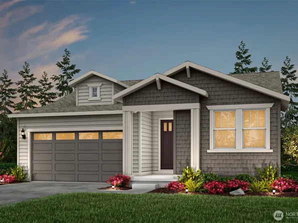 23430 Marinwood Circle NE #1712, Kingston, WA 98346