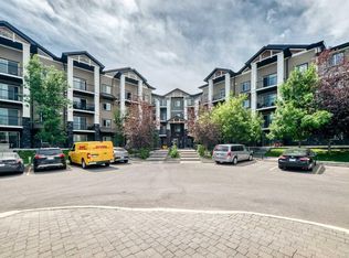 175 NE Panatella Hl NW #2212, Calgary, AB T3K0V9