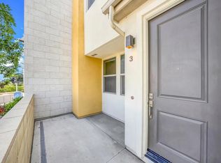 2040 Quartet Loop #3, Chula Vista, CA 91915