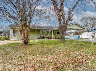2209 Alnwick Blvd, Maryville, TN 37801