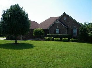 116 Samantha Ct, Murfreesboro, TN 37130