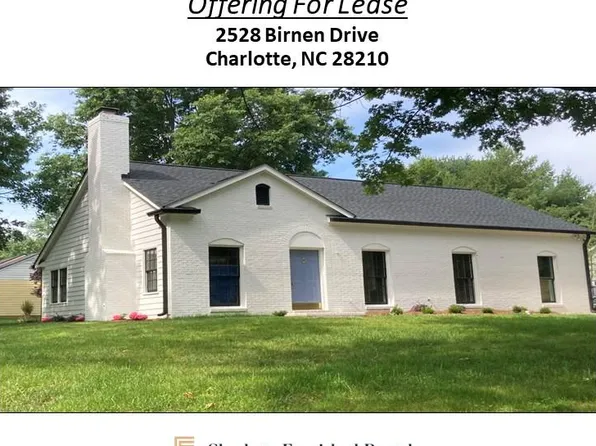 2528 Birnen Dr, Charlotte, NC 28210