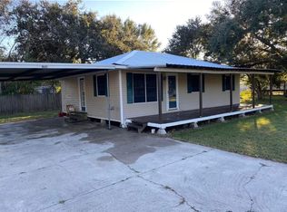 1051 Robin St, Breaux Bridge, LA 70517