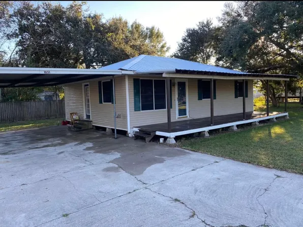 1051 Robin St, Breaux Bridge, LA 70517