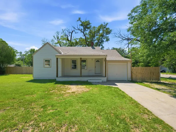 1901 S Emporia Ave, Wichita, KS 67211