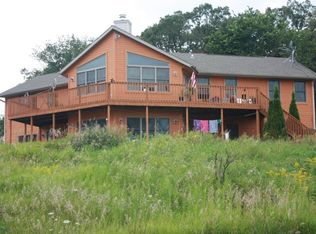 4825 S Bernstein Rd, Orfordville, WI 53576