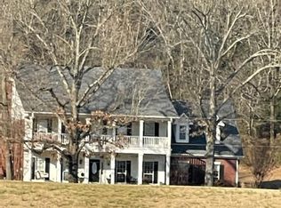 25 Sweeden Ln, Morrilton, AR 72110