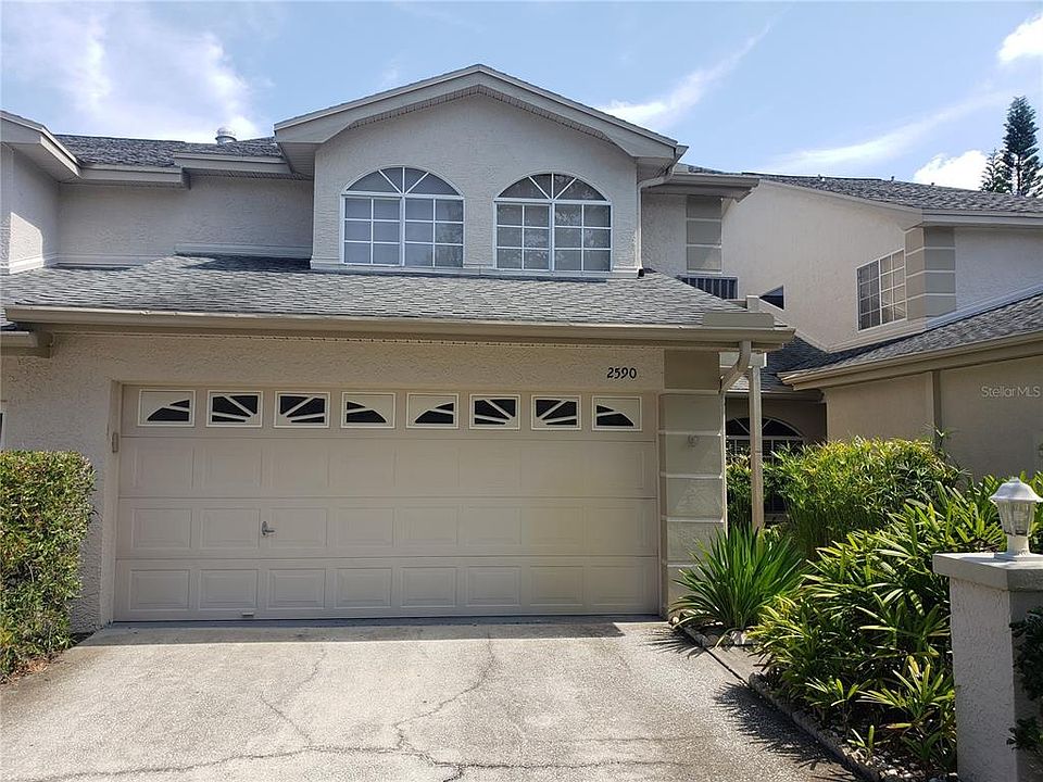 2590 Pine Cove Ln, Clearwater, FL 33761 Zillow