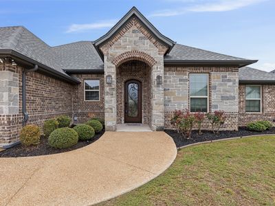 1026 Anna Cir, Granbury, TX, 76048