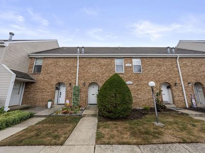 134 W Ticonderoga Dr APT D, Westerville, OH, 43081