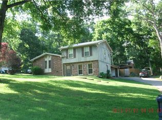 122 Wayne St, Gallatin, TN 37066