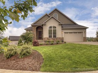 15067 SE Bunker Hill Ct, Happy Valley, OR