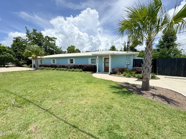 2816 N Panama Ave, Panama City, FL 32405