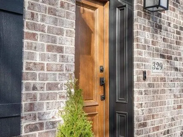 329 S Upper St, Lexington, KY 40508