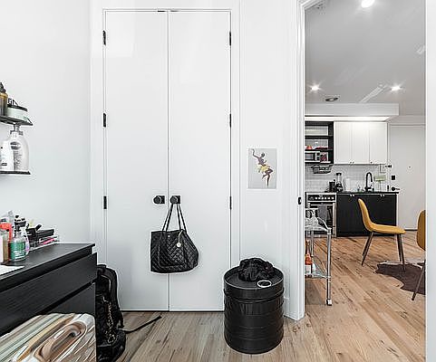 5th image of 1226 Herkimer St #4D