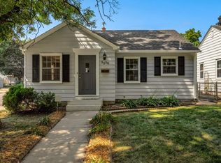 5556 37th Ave S, Minneapolis, MN 55417