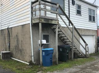 605 Grandview Ave, Muscatine, IA 52761