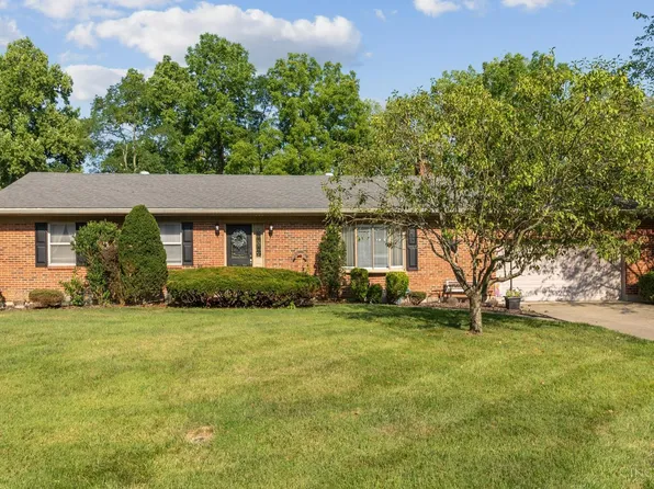 3962 Beechcrest Dr, Cincinnati, OH 45255