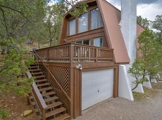 307 Lake Shore Dr, Alto, NM