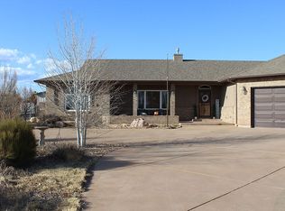981 W Montebello Dr, Pueblo West, CO 81007