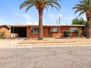 1048 W Thurber St, Tucson, AZ 85705