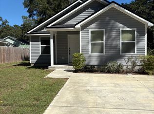 47 Graham Trl, Crawfordville, FL 32327