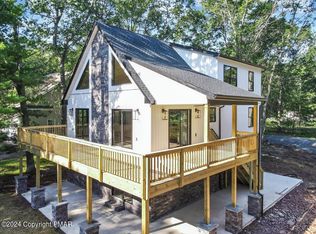 163 Spencer Ln, Albrightsville, PA