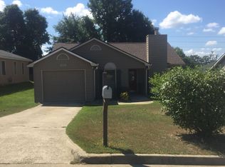 816 Arlington Dr, Columbus, GA 31907