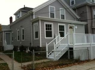 57 Linden St, Fall River, MA 02720