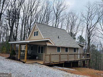 96 Cardinal Ln, Sautee Nacoochee, GA, 30571