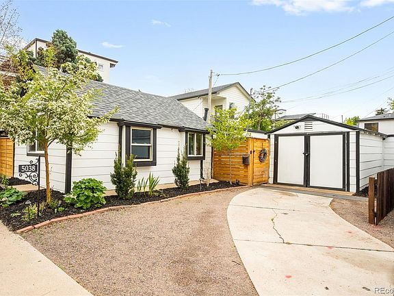 3rd image of 5038 W 46th Avenue