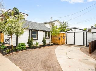 5038 W 46th Avenue, Denver, CO 80212
