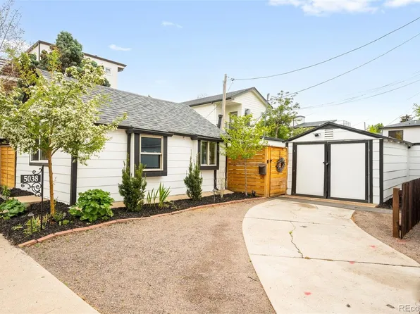 5038 W 46th Avenue, Denver, CO 80212