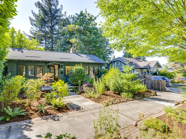 3921 NE 79th Ave, Portland, OR 97213