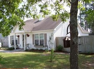 2213 Winter Moss Ln, Wilmington, NC 28411