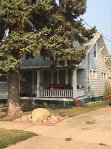 604 4th St NE, Minot, ND, 58703