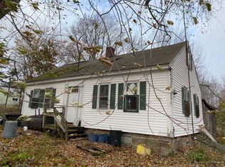 215 W Ridge Rd, Cornville, ME 04976