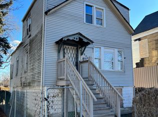 5045 S May St, Chicago, IL 60609