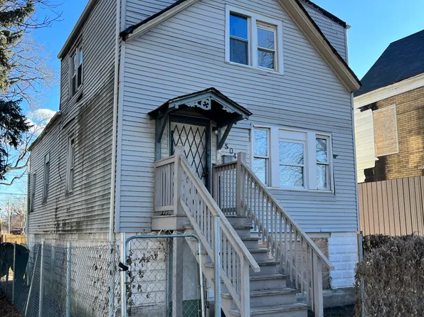 5045 S May St, Chicago, IL 60609