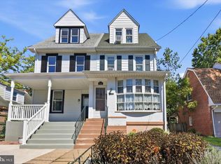 55 E Essex Ave, Lansdowne, PA 19050