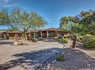 27401 N Quintana Dr, Rio Verde, AZ 85263