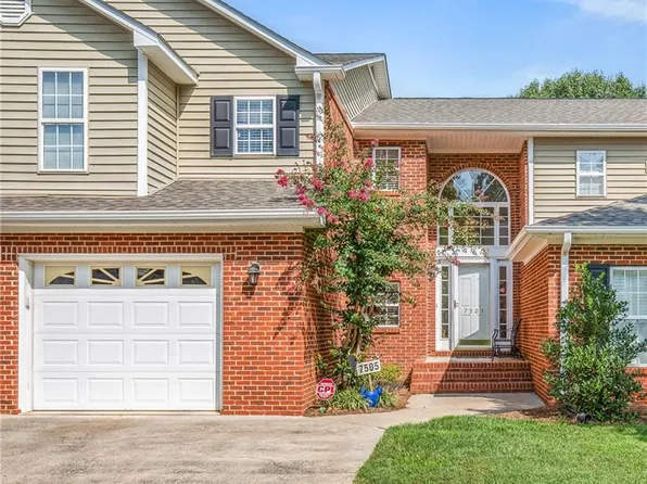 7505 Riverside Ct, Clemmons, NC 27012