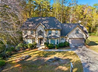 139 Shadowlake Ln SE, Marietta, GA 30067
