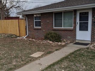 8815 W 46th Ave, Wheat Ridge, CO 80033