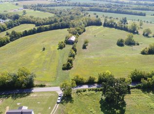 TRACT 6 Cole Ln, Harrodsburg, KY 40330