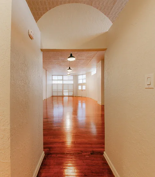 Renovated Apartments in the Historic Broadway Market Building — Photo 60