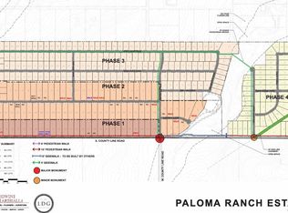 14860 S County Line Rd, Justin, TX 76247