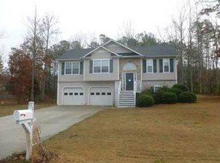 1760 Cedar Hl, Douglasville, GA 30134