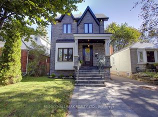 281 Warden Ave, Toronto, ON M1N 2Z9